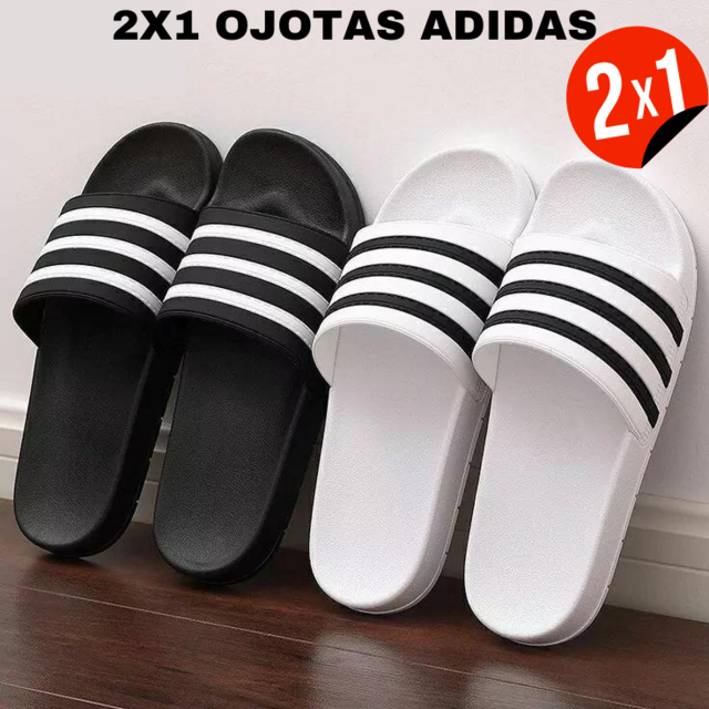 OFERTA 2X1 OJOTAS ADIDAS