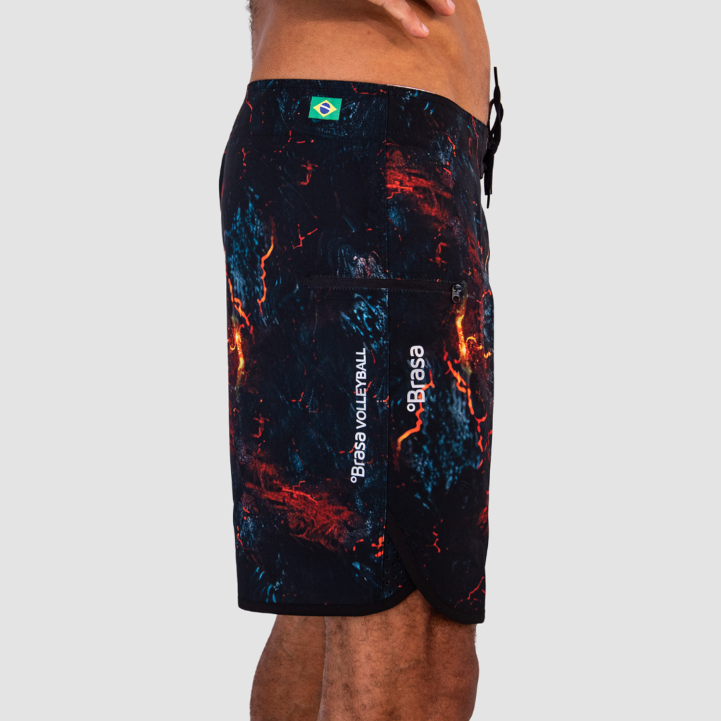 Volcano