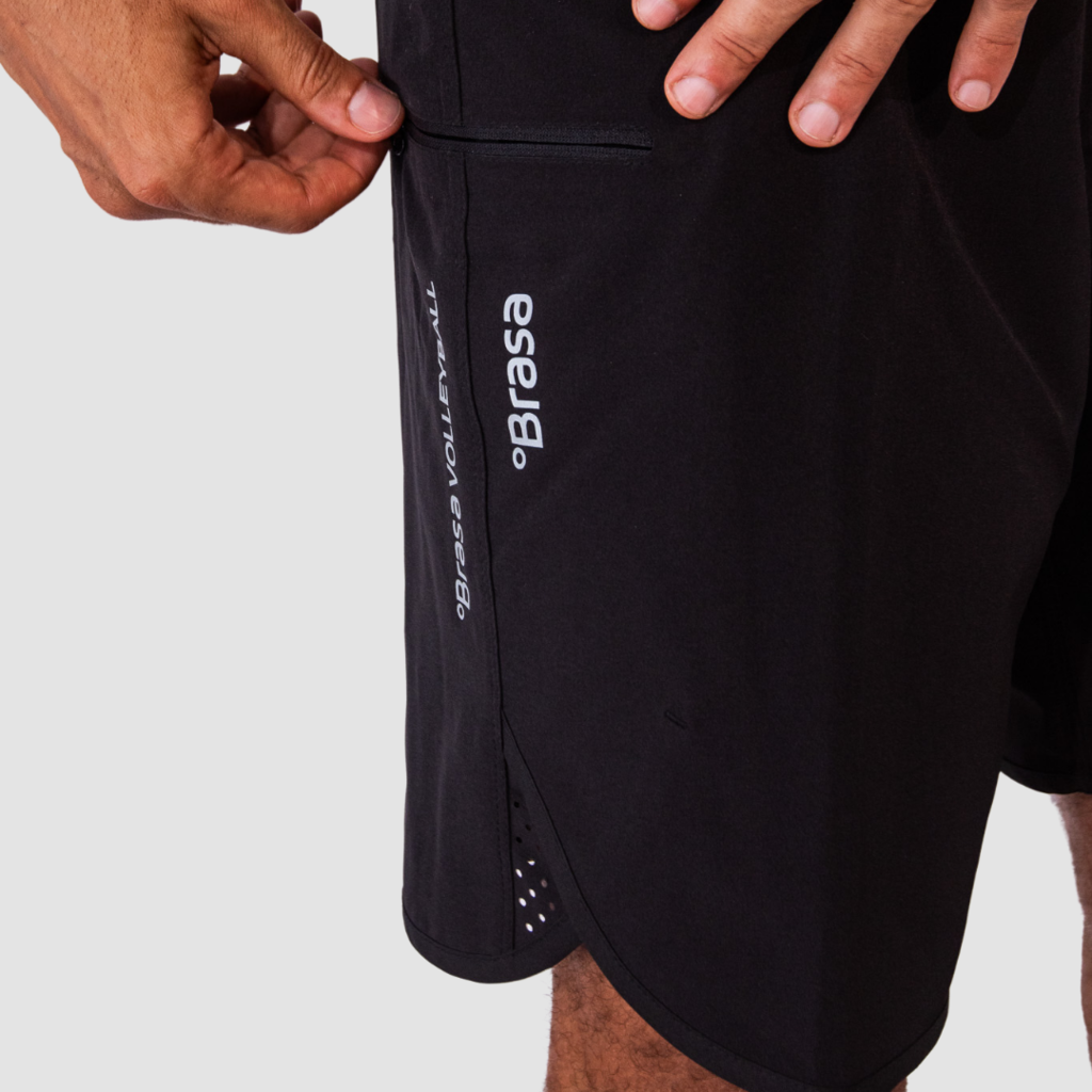 Black Trunk