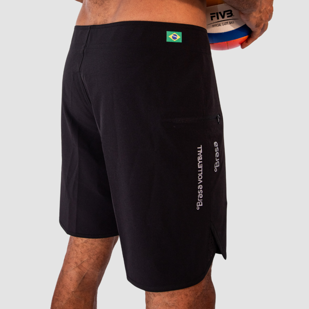 Black Trunk