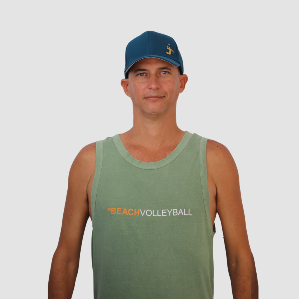 Beach Volleyball