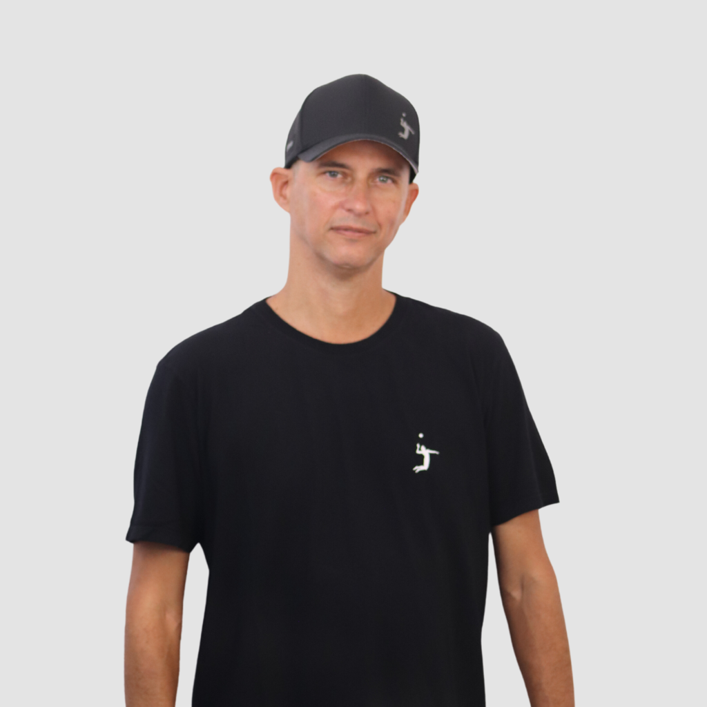 Classic Black
