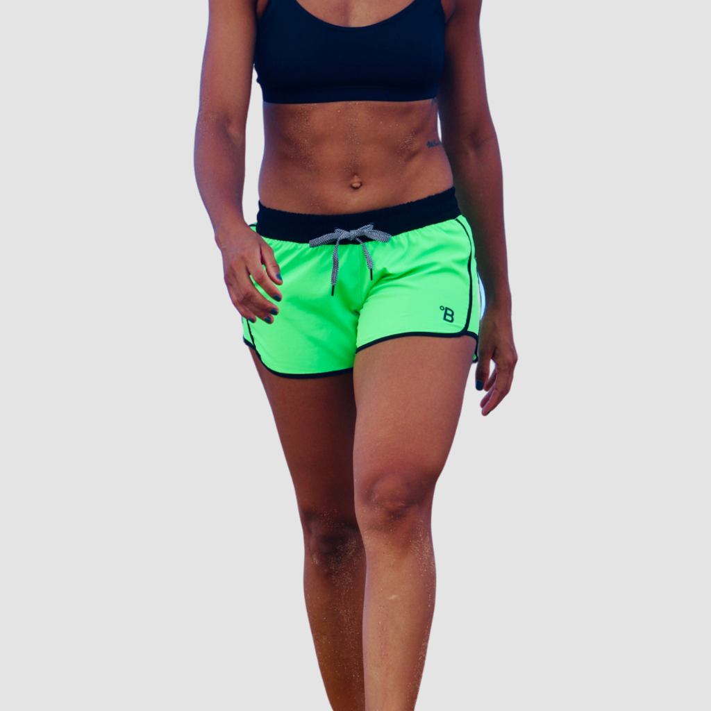 Green Neon