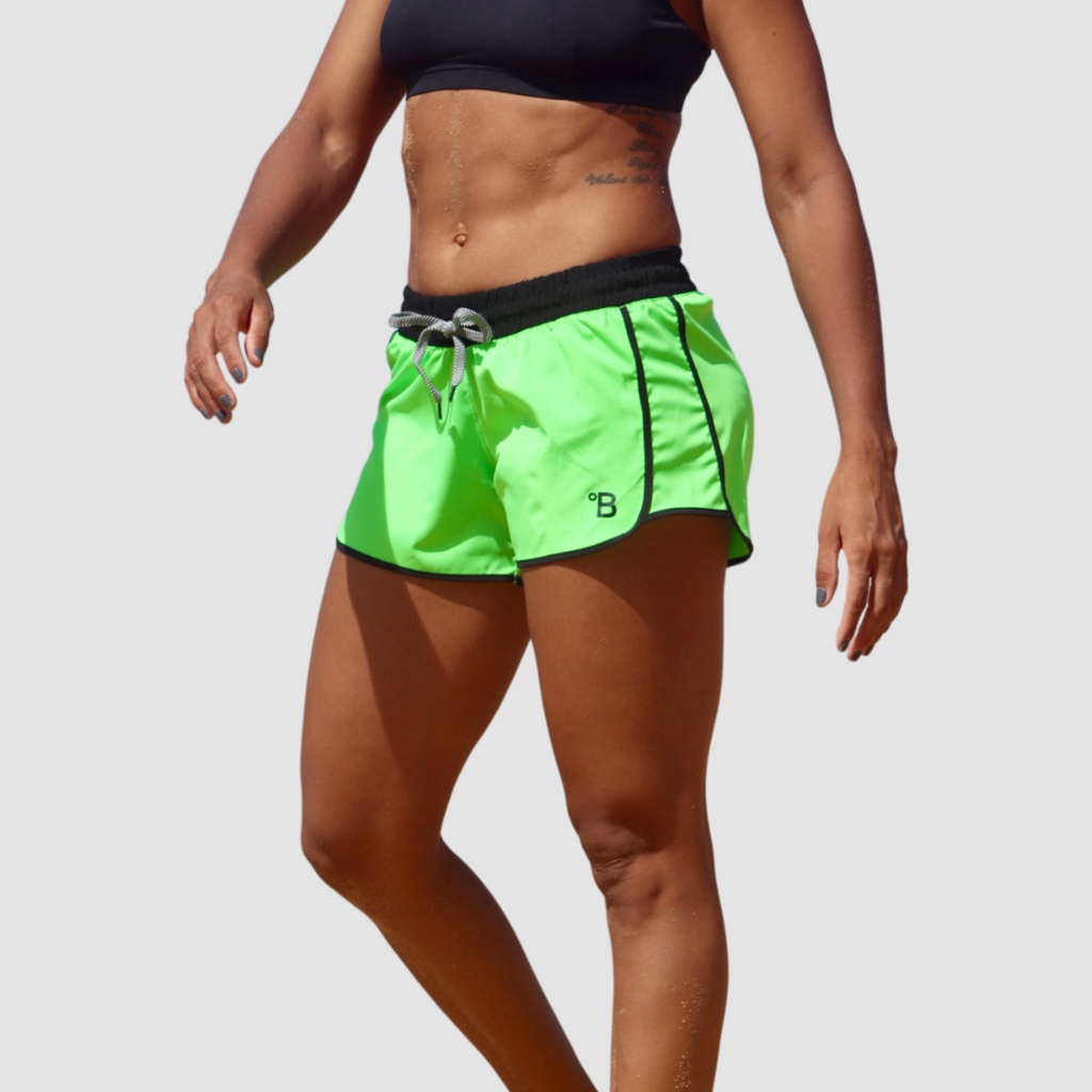 Green Neon