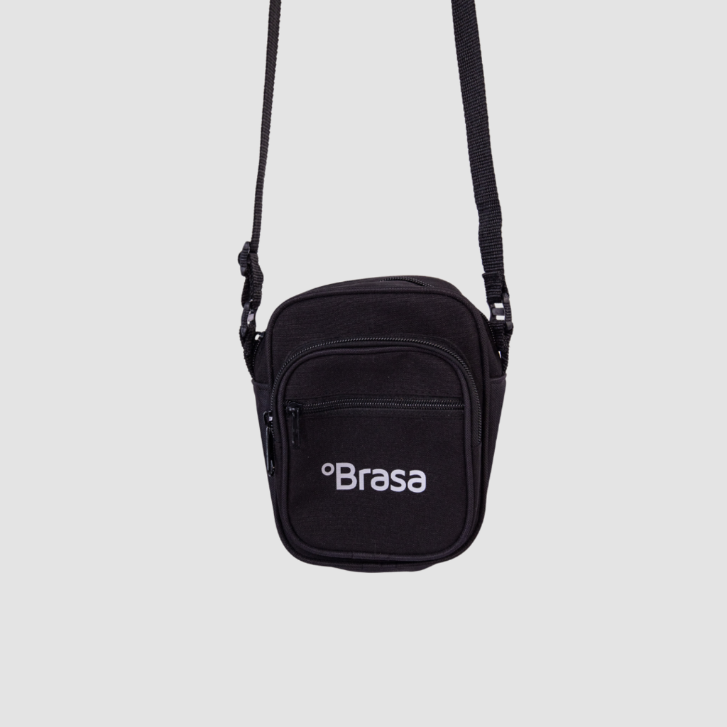 °Brasa Bag