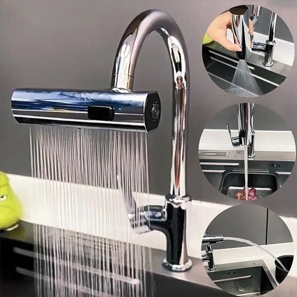 Grifo Giratorio 360 Comprar en ShopCenter