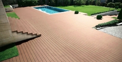 Deck WPC cubrecanto lateral - comprar online