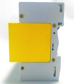 Protector de descargas atmosféricas (rayos) para red eléctrica Monofasica 10Ka-20Ka P+N - HISSUMA MATERIALES
