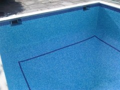 Guarda de Venecita p/piscinas biseladas modelo 075 (Precio AR$/ml) en internet