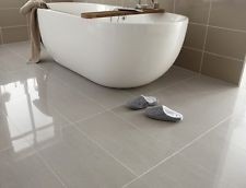 Imagen de Porcelanato 60x60 Pulido Rectificado GRIS (precio por M2 IVA INCLUIDO)