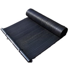 Sistema de calefacción solar para piscinas (precio por panel de 3x1,33 m) - comprar online
