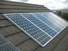 Grupo Electrógeno Solar HISSUMA SOLAR 3Kw - tienda online