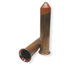 Inserto para tanques heat pipe - HISSUMA MATERIALES