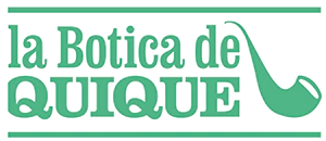 La Botica de Quique