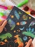 Kids - Dinosaurios - Cuaderno Liverpool anillado