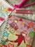 Kids - Niña en Rollers - Cuaderno Liverpool anillado