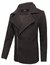 Abrigo Lctwc0041 Cafe La Chaqueteria - comprar online