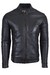 Chaqueta En Cuero Lchl01 Black na internet