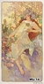 Alphonse Mucha