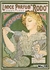 Alphonse Mucha - comprar online