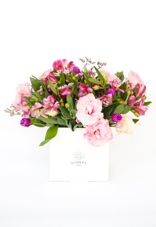 A103 - mix de flores