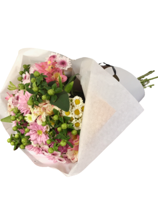 R122 - Ramo mix floral