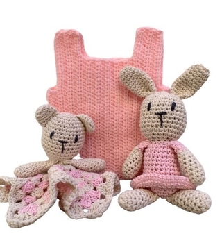 Maxi kit Nacimientos