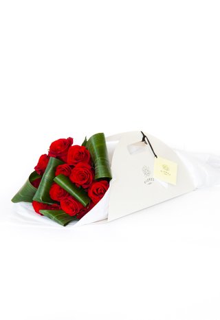 RO1 - Rosas diferentes importadas