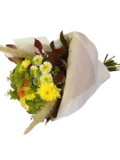 R129 - Ramo Flores de Estación