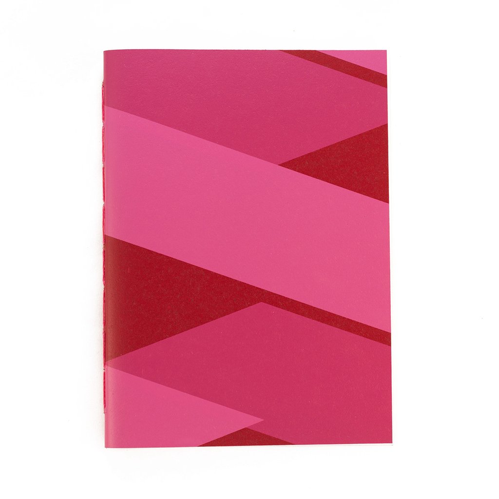 Cuaderno A5 Tonos Magenta en internet