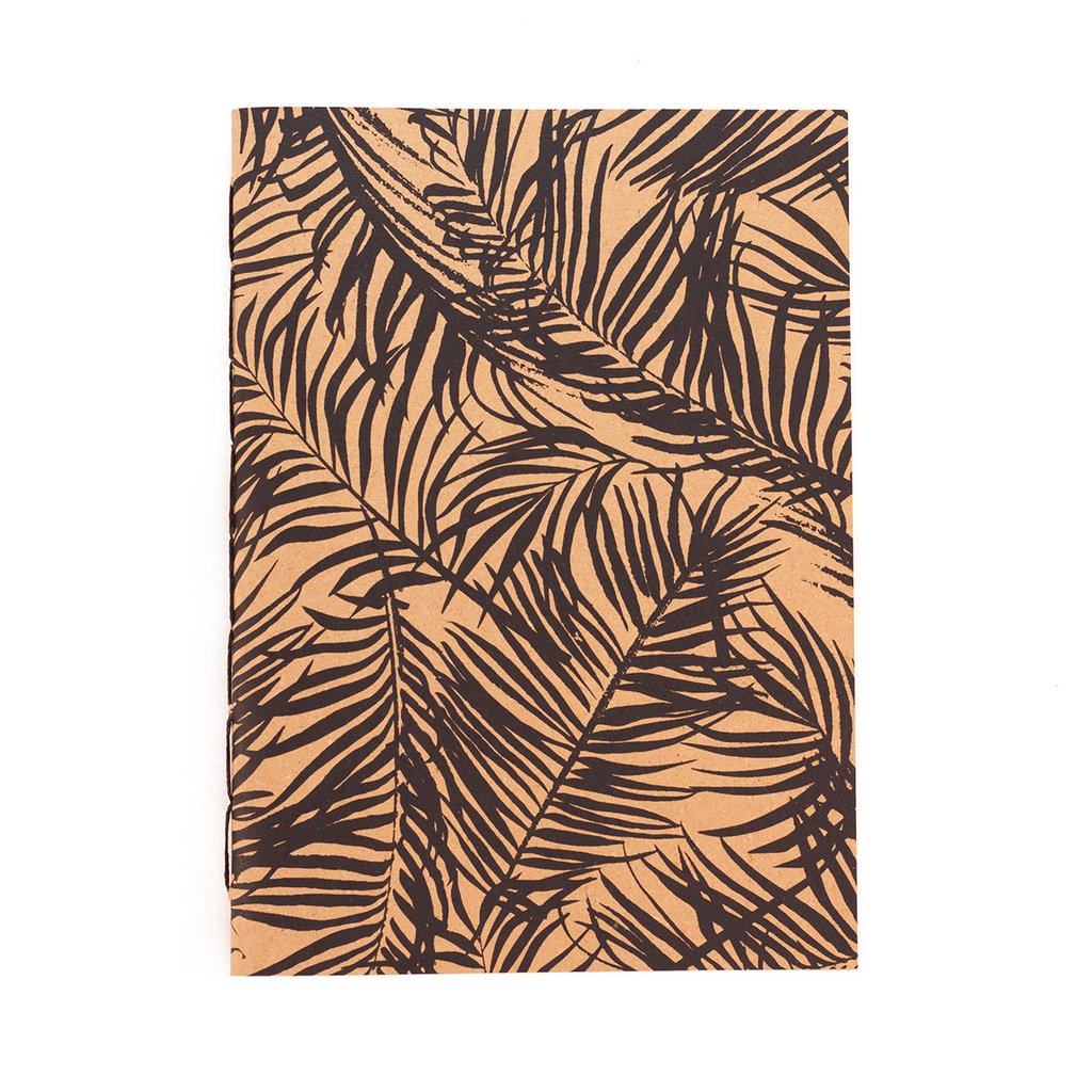 Cuaderno A5 Bosque Natural