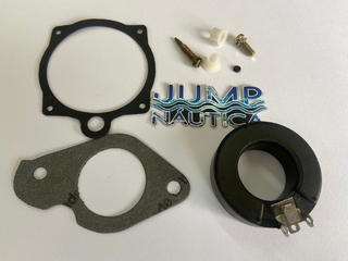 REPARO CARBURADOR YAMAHA 25 DM KIT