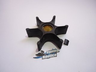 ROTOR JOHNSON 40 45 50 55 2 CILINDRO IMPORTADO