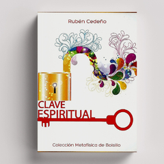 Clave Espiritual | Rubén Cedeño - comprar online