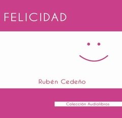 CD Felicidad | Rubén Cedeño