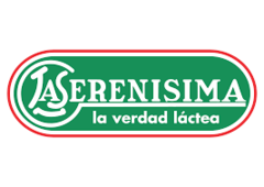 Banner de la categoría LA SERENISIMA