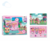 Rompecabezas 2 En 1 Bebes Llorones Puzzle 6 Y 12 Piezas