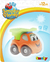 Mini Autitos De Juguete Infantil Temático Smoby Planet X 1un 250120302 - comprar online