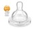 Avent Tetina Classic+ x 2 unidades (+0m - +1m - +3m - +6m) - Tienda Online de La Pañalera | panalesonline.com.ar