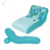 Sillón Inflable Colchoneta Grande Luxury Pileta Playa Verano