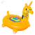 Inflable Colchoneta Niños Llama Flotador Bestway