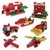 Blocky Balde Ciudad 100 Piezas Bimbi (46010628) - comprar online