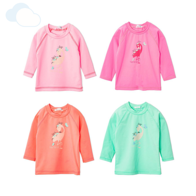 Remera filtro uv manga larga hotsell