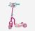 Scooter Minnie 3 Ruedas - Licencia Original