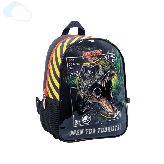 Mochila jurassic park sale