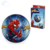 Pelota Inflable Spiderman Playera Pileta Verano 51 CM Bestway