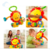 Andador Bebe Caminador Andarin Pianito Musical Zippy Toys