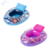 Asiento Inflable Fondo Del Mar Bestway 76x65 Cm