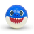 Pelota Super Soft de Baby Shark Magic Makers - comprar online