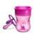 Chicco Vaso Perfect Cup 360º Rosa Con Asas +12m 200ml